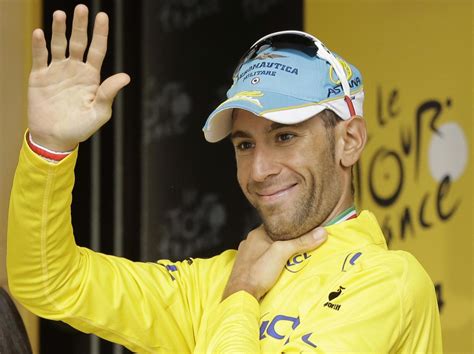 Vincenzo Nibali, chi è il dominatore del Tour de France | Foto 4 di 12 ...