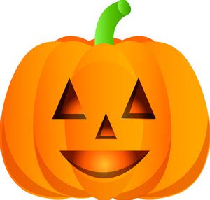 Smiling Jack O Lantern Clipart - ClipArt Best - ClipArt Best