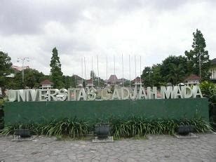 Universitas Gadjah Mada ~ MUITS