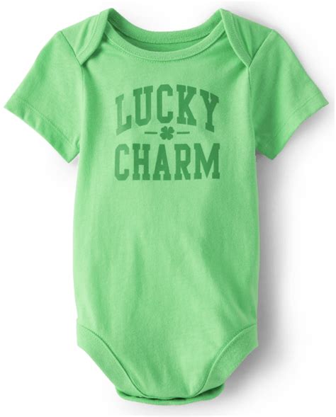 Unisex Baby Clothes & Newborn | The Childrens Place