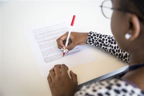 6 tips for catching your writing mistakes (and protecting your credibility) | NPR Training