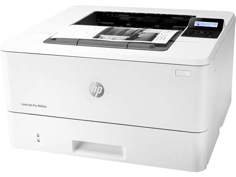 HP LaserJet Pro M404n Laser Printer - RefurbExperts