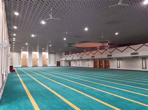 on Twitter: "Glasgow Central Mosque, Glasgow, Scotland, United Kingdom 🏴󠁧󠁢󠁳󠁣󠁴󠁿"