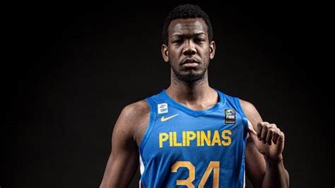 Ange Kouame reveals promise after naturalization for Gilas Pilipinas | OneSports.PH