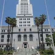 Los Angeles City Hall - Landmarks & Historical Buildings - Downtown - Los Angeles, CA - Reviews ...