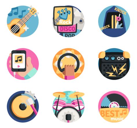 Genre Icon at Vectorified.com | Collection of Genre Icon free for ...