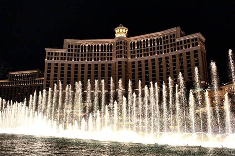 Cheap 5-Star Hotels |Bellagio Hotel and Casino (Las Vegas, NV) | Cheap 5 star hotels, Las vegas ...