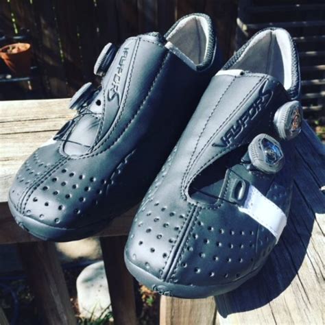 Bont Vaypor S Cycling Shoe Review | Gear Mashers