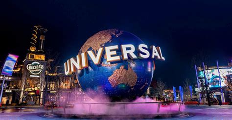 Universal Studios Beijing Officially Open on September 20th, 2021 | Expats Holidays