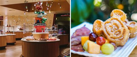 Buffets are Back at Disneyland! - MickeyBlog.com