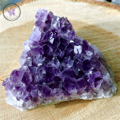 Amethyst Healing Properties | Amethyst Meaning | Benefits Of Amethyst ...