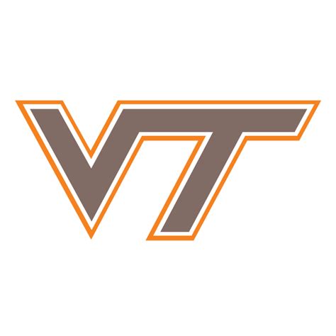 Virginia Tech Hokies(129) logo, Vector Logo of Virginia Tech Hokies(129 ...