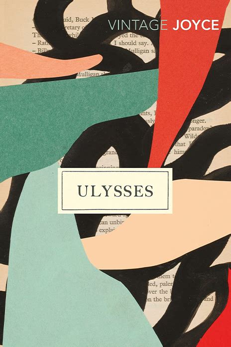 James Joyce | Ulysses | The Slightly Foxed Online Shop