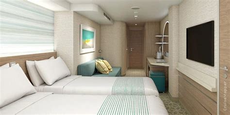 Carnival Celebration cabins and suites | CruiseMapper