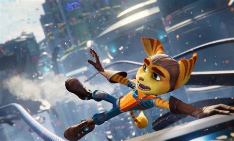 Ratchet & Clank: Rift Apart PS5 Trophies Revealed Ahead Of Time By Insomniac - PlayStation Universe