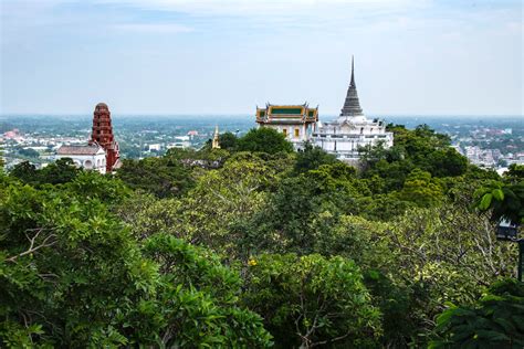 Is Phetchaburi Worth Visiting? - Thailand Starts Here