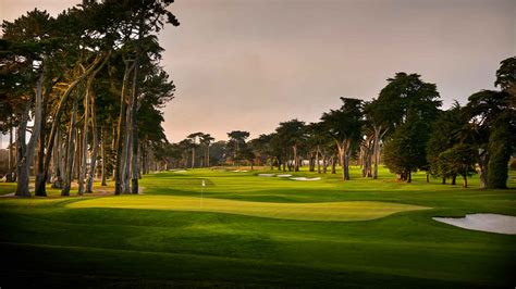 A day at TPC Harding Park: Our favorite public course we played in 2021