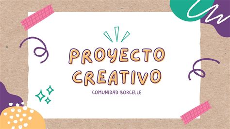 Plantillas De Diapositivas Creativas Canva - Image to u