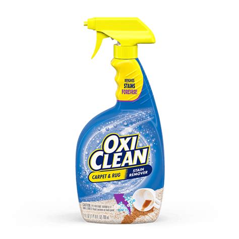 OxiClean™ Versatile Stain Remover Powder | OxiClean™