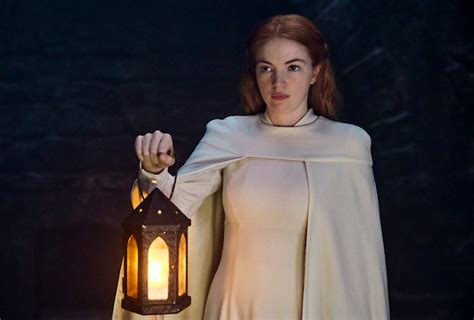 ‘The Wheel of Time’ Season 2 Teaser, Photos — Amazon Fantasy Series | TVLine