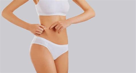 Freezing Fat Cells | Reduce Stubborn Fat Without Surgery