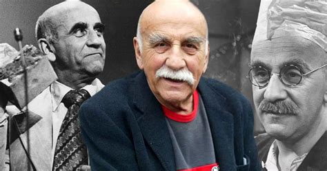 As Alf Garnett actor Warren Mitchell dies aged 89, a look at his incredible career in the ...