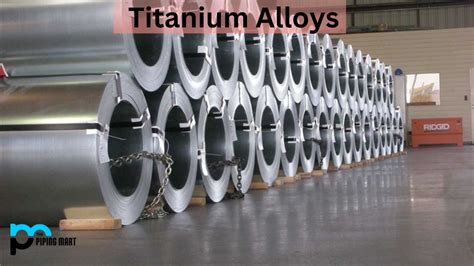 Challenges Facing Titanium Alloys Manufacturing for Aerospace Appearances