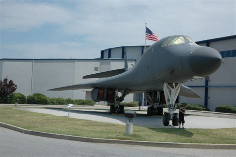 US Air Force Aviation | Robins Air Force Base Museum of Avia… | Flickr