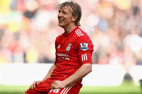 Dirk Kuyt: United-Liverpool is one of the biggest games in England