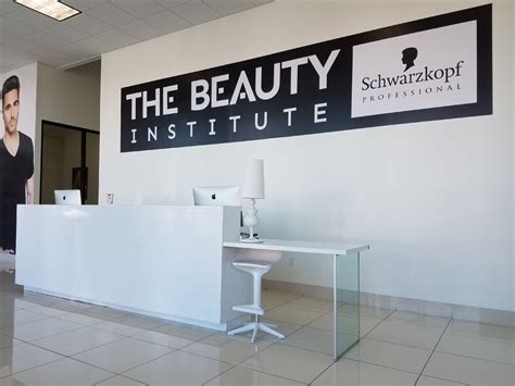 Beauty School in Philadelphia - Beauty Institute | Schwarzkopf Professional