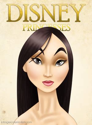 disney princess - Disney Princess Fan Art (35766547) - Fanpop
