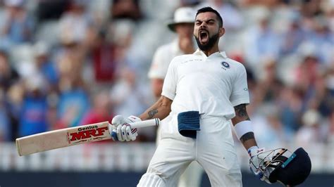 Aus vs Ind: Kohli Promises A 'High Voltage' Test Series Against Australia On Cricketnmore