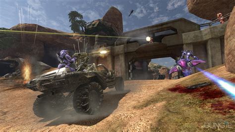 New Halo 3 Alpha screenshots reveal several new game features | TechPowerUp Forums