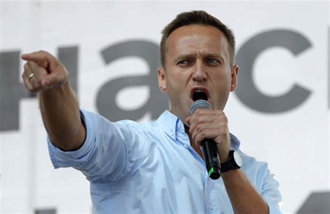 Russia opposition leader releases recording of call to his alleged ...