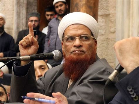 Mufti Taqi Usmani survives another assassination attempt - Pakistan ...