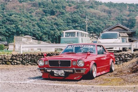 THE GOLDEN YEARS OF JAPAN’S CAR CULTURE: SHOWA RACING — sabukaru