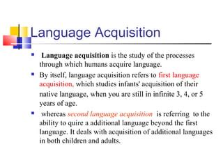 Stages Of Second Language Acquisition Infographic | atelier-yuwa.ciao.jp