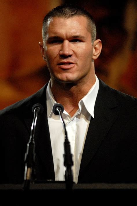 Randy Orton - Contact Info, Agent, Manager | IMDbPro