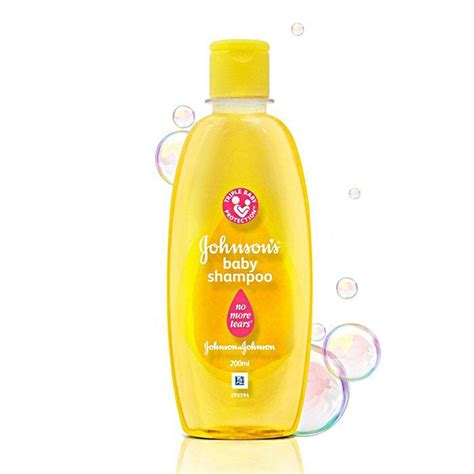 Johnson's Baby No More Tears Shampoo - Buy at Lowest price | Baby360