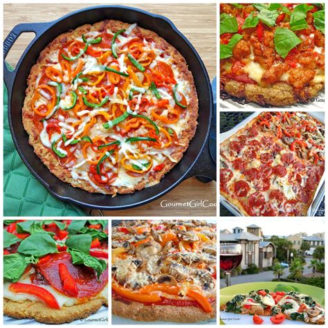 Top 30 Gourmet Pizza Dough Recipe - Best Recipes Ideas and Collections