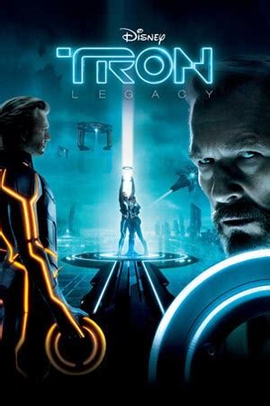 TRON: Legacy | Disney Movies