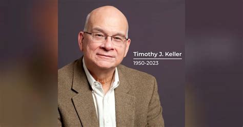 Tim Keller is with his Savior | Timothy Keller Sermons Podcast by ...