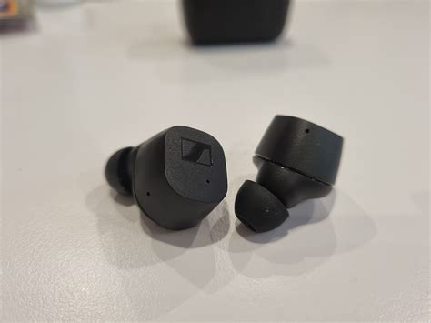 Sennheiser CX True Wireless Earbuds Review: A Wake-up Call for the Competition? | Man of Many