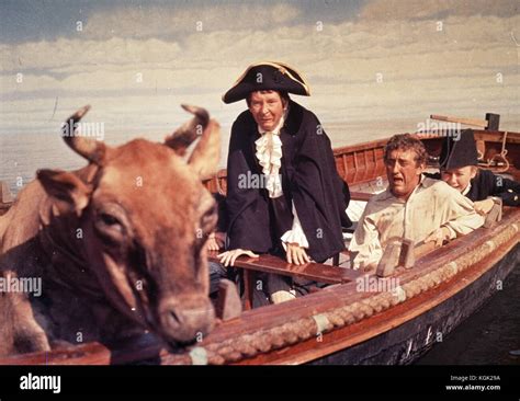 Carry on jack 1963 hi-res stock photography and images - Alamy