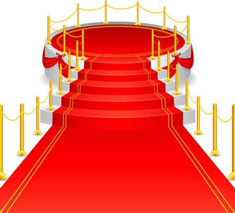 Celebration red carpet background vector Vectors images graphic art designs in editable .ai .eps ...