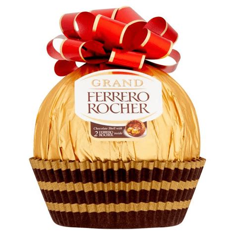 Ferrero Grand Rocher 240G In BD At Best Price 2021