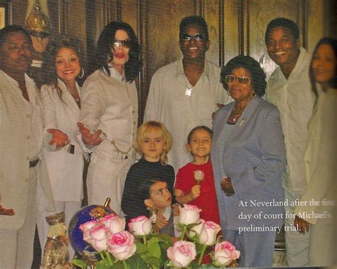 JANET JACKSON WITH FAMILY - Janet Jackson Photo (24798006) - Fanpop