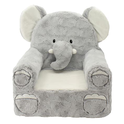 Elephant Nursery Decor | POPSUGAR Family