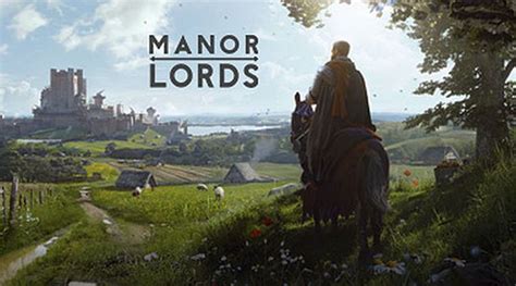 This is Manor Lords, a medieval city builder with large-scale military ...