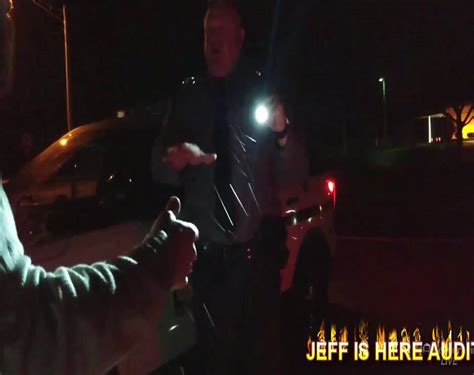 Give me your ID TYRANT police officer Blair County PA.mp4 | NC Tyrant ...